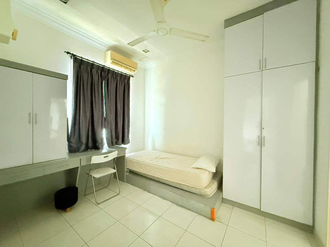 Double Storey Rini Hills 1 7