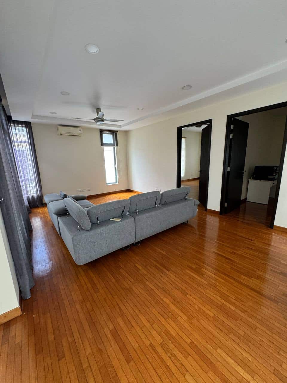 2 Storey Semi-D Impian Height