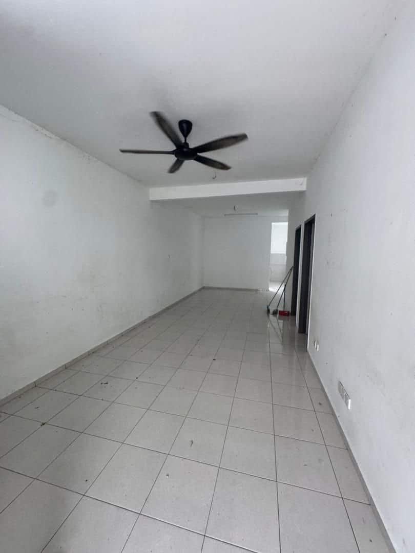 House Taman Puterimas 3
