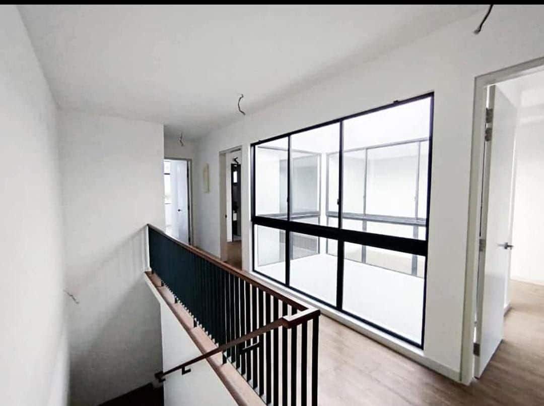 Double Storey Link House Type B2-A Sunway Emerald Residence 7