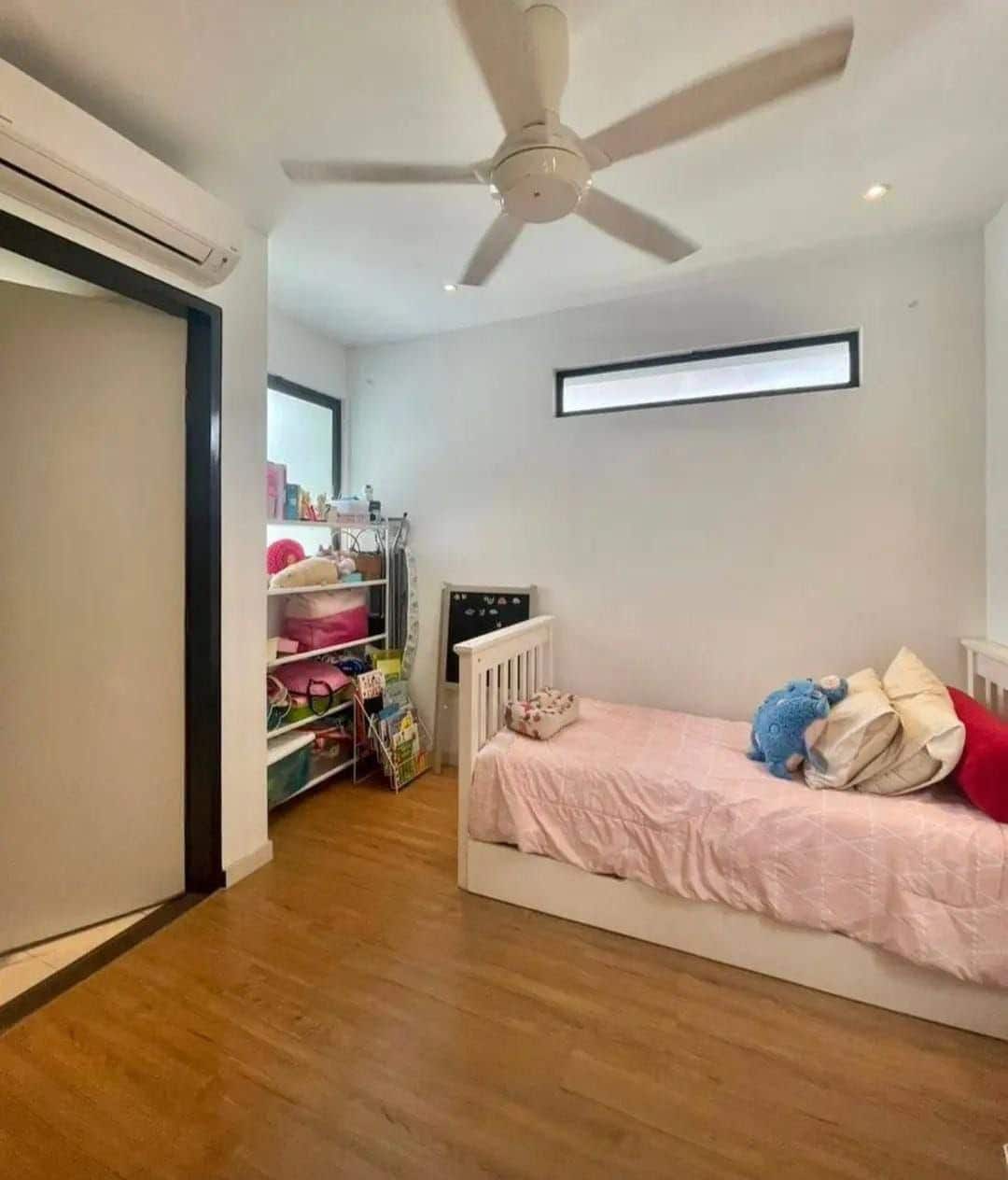 Double Storey Link House Type B2-A Sunway Emerald Residence 9