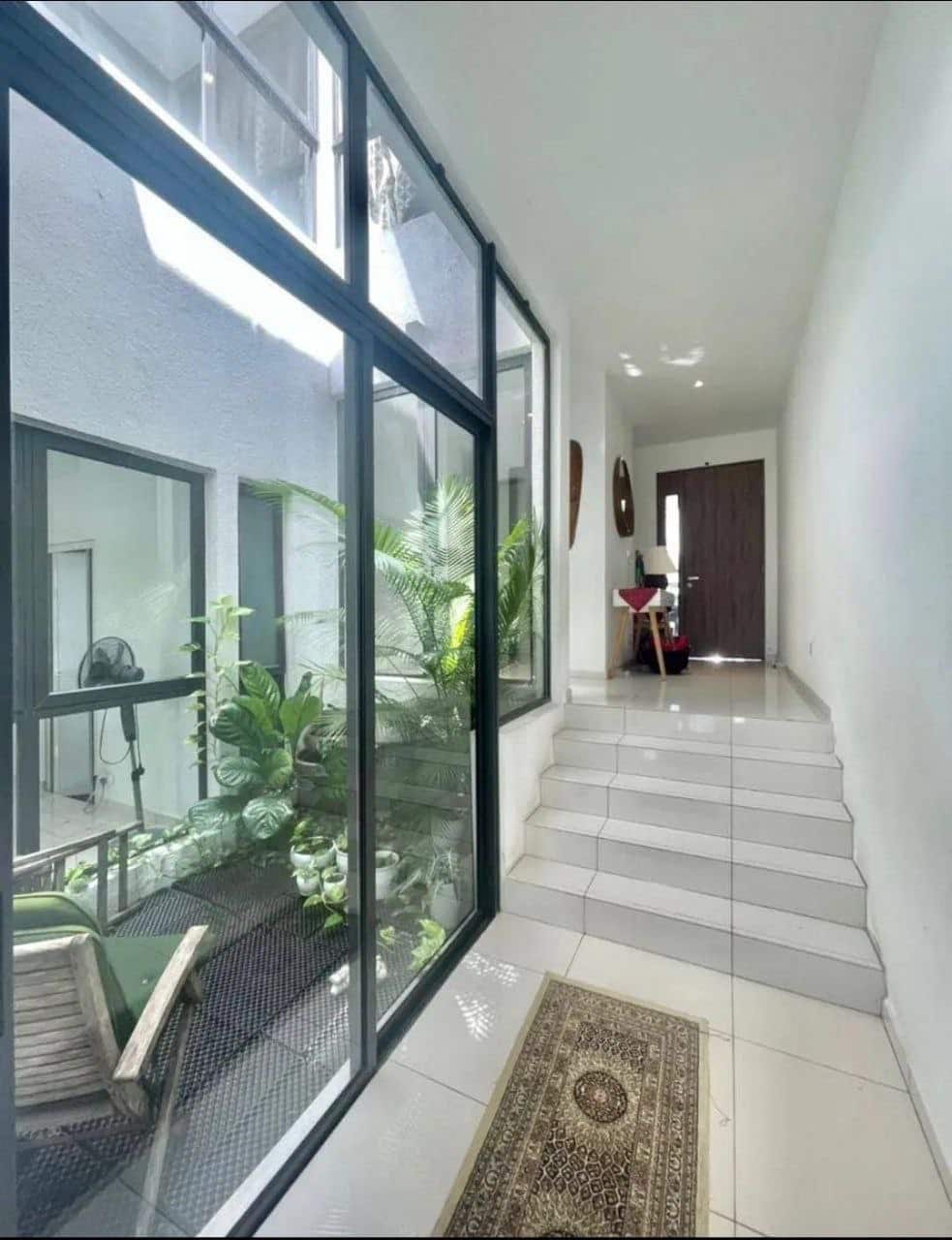 Double Storey Link House Type B2-A Sunway Emerald Residence