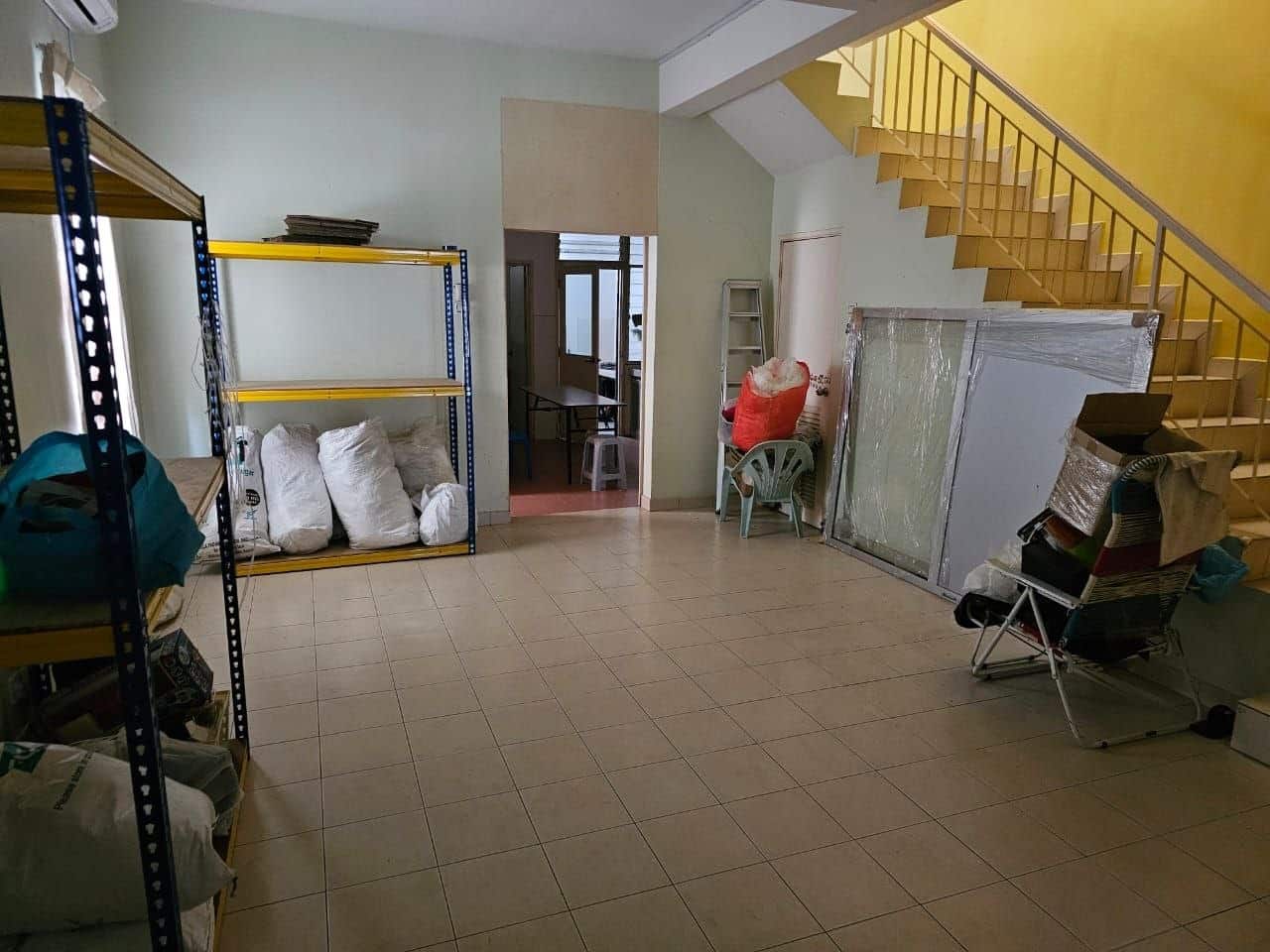 Double Storey Terrace House - End Lot Taman Pulai Jaya 3