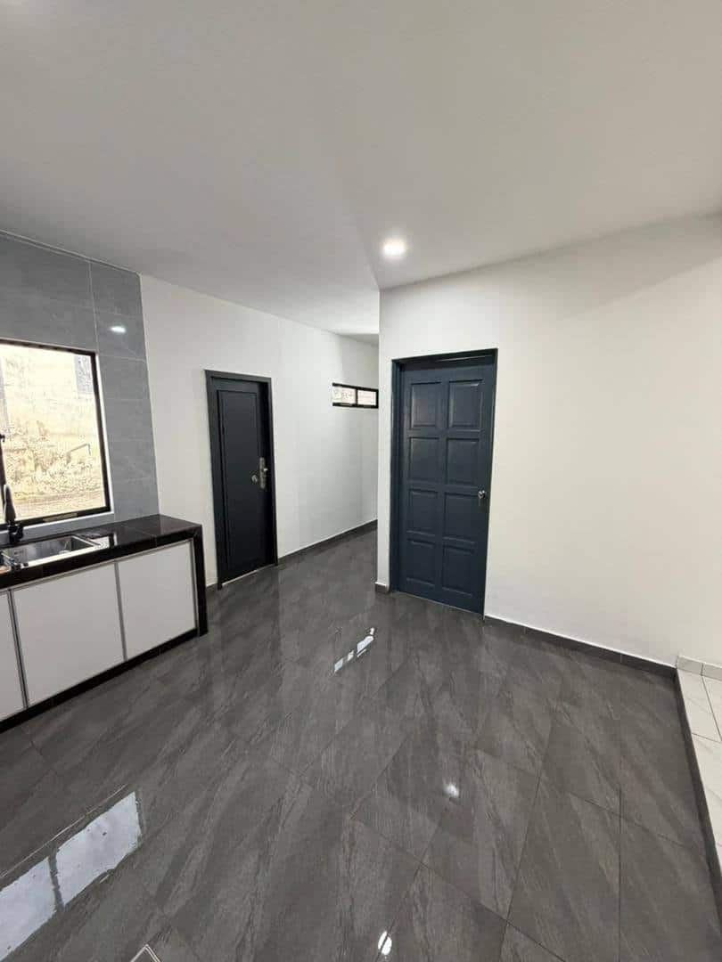 Single Storey Terrace House Taman Selesa Jaya 4
