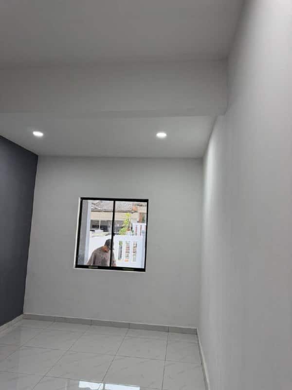 Single Storey Terrace House Taman Selesa Jaya 6