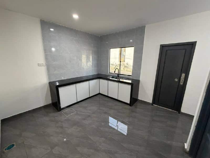 Single Storey Terrace House Taman Selesa Jaya 5