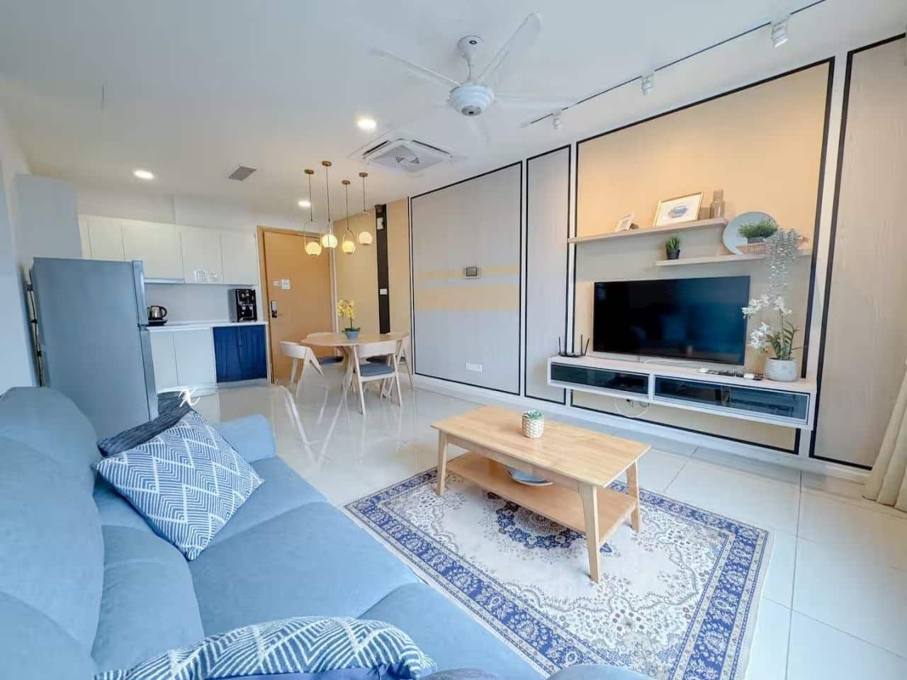 Condominium Suasana Iskandar 3