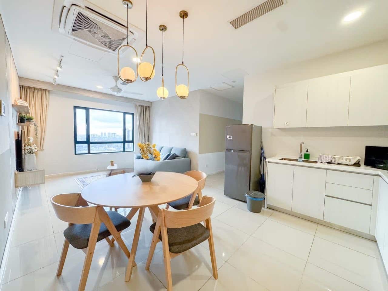Condominium Suasana Iskandar