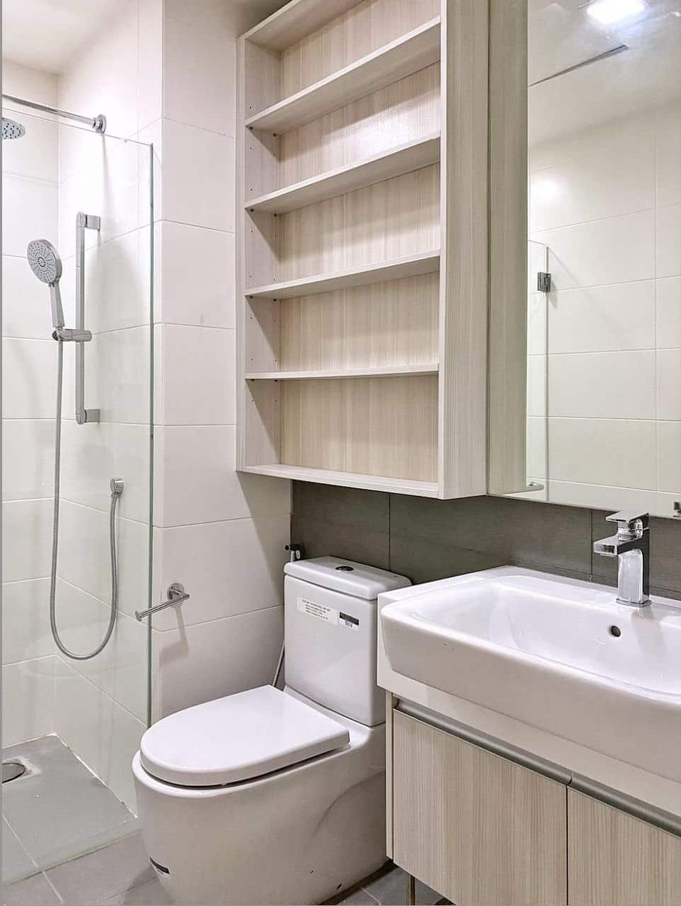 Condominium Suasana Iskandar 8