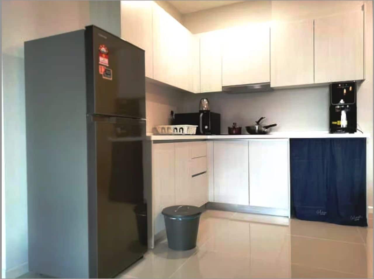 Condominium Suasana Iskandar 10