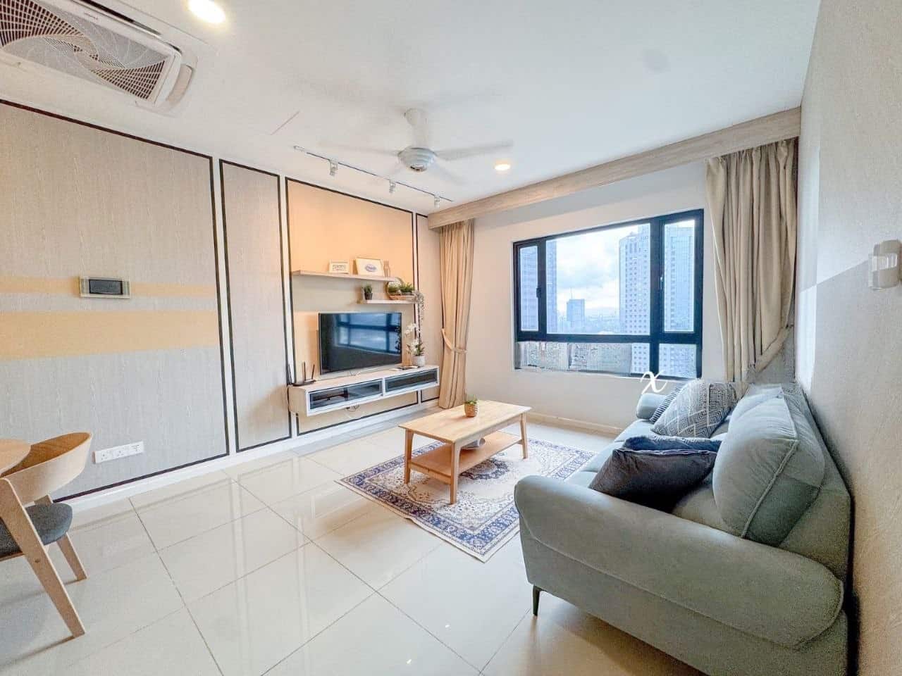 Condominium Suasana Iskandar 2