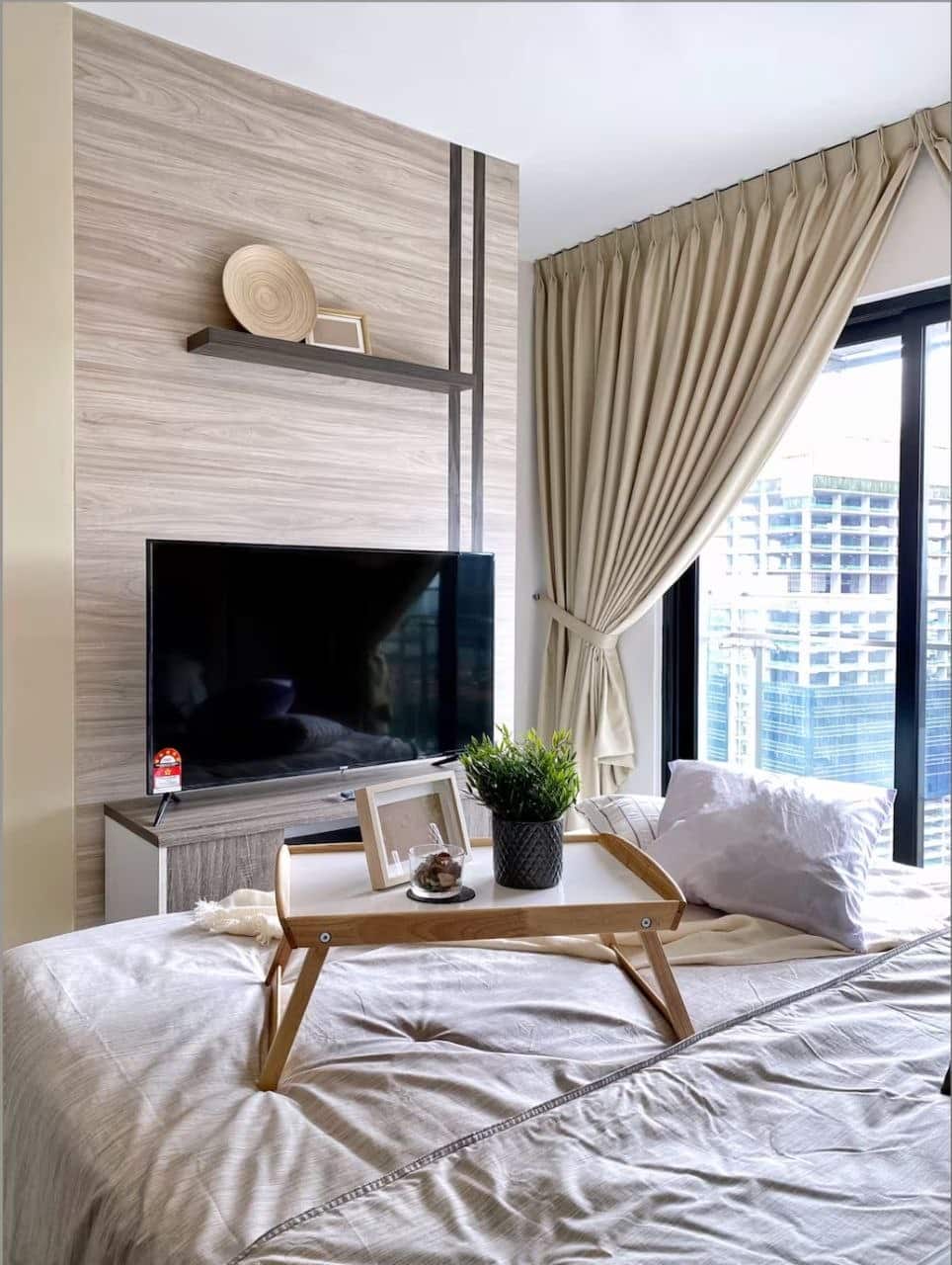 Condominium Suasana Iskandar 7