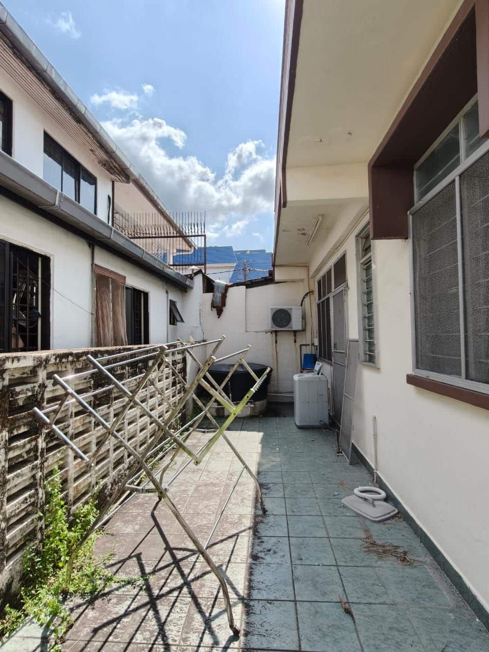 2 Storey Semi-D Jalan Cermat 5, Taman Pelangi 7