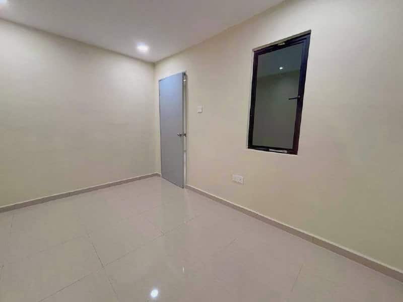 Double Storey Terrace House Kulai 7