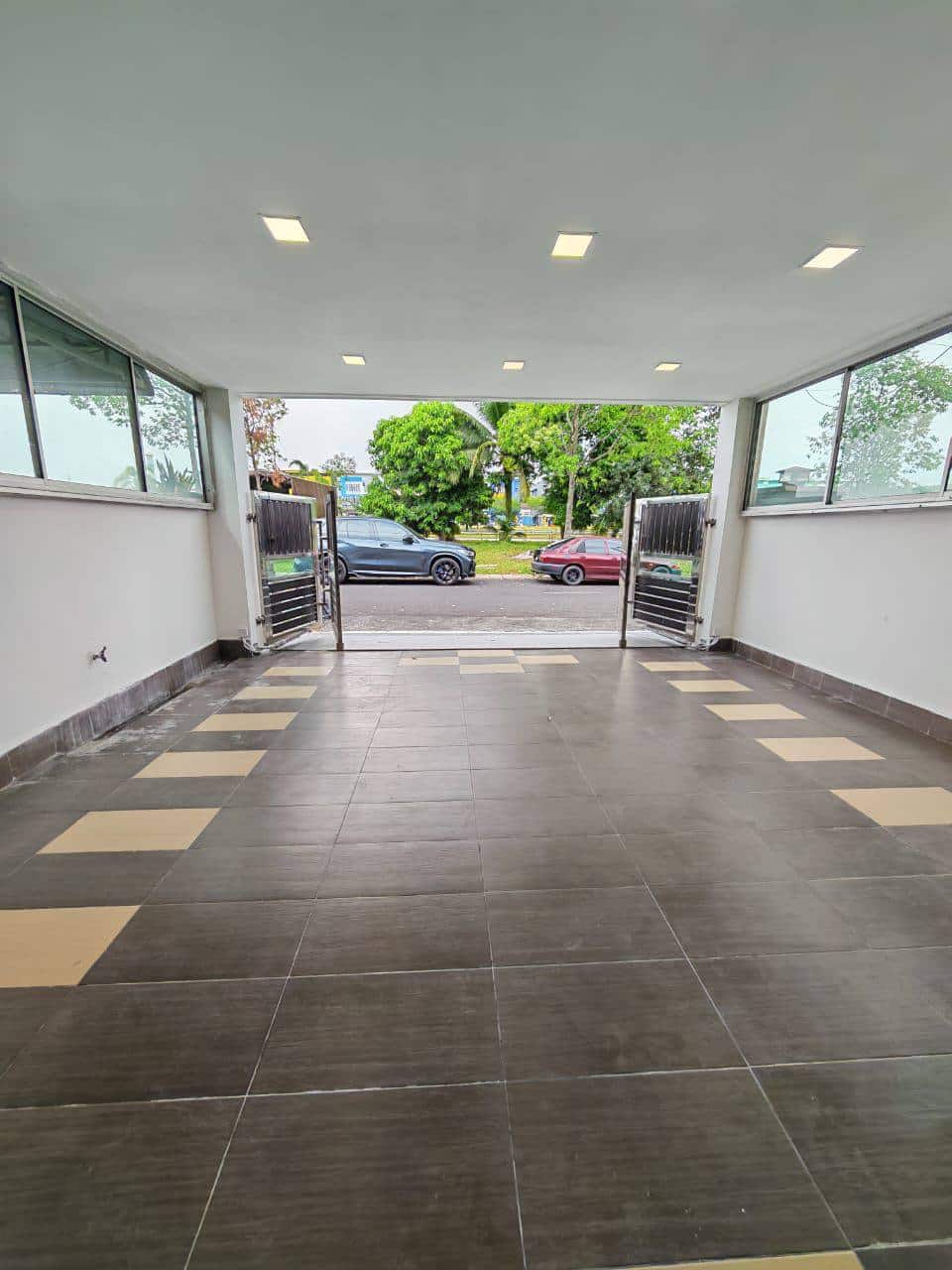 Terrace Gelang Patah 5