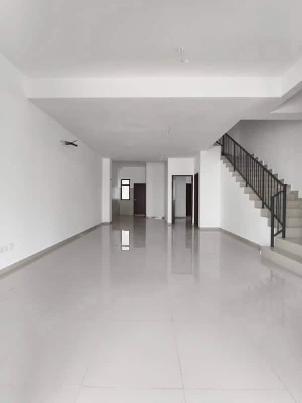 2-Storey Terrace Bandar Dato' Onn