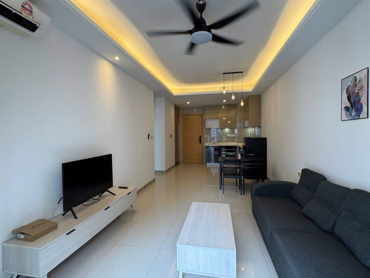 Condo R&F Princess cove Phase 1