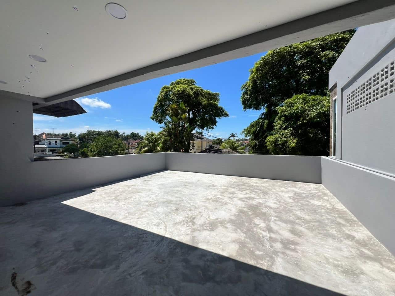 Super Link Double Storey Terrace House Taman Bukit Kempas 5