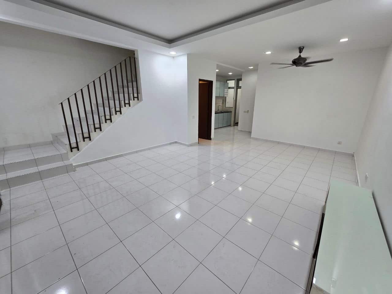 House Setia Tropika 2