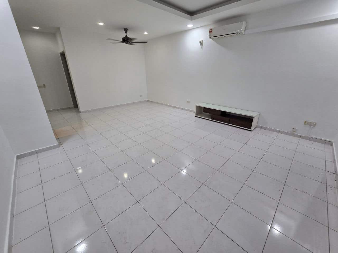 House Setia Tropika