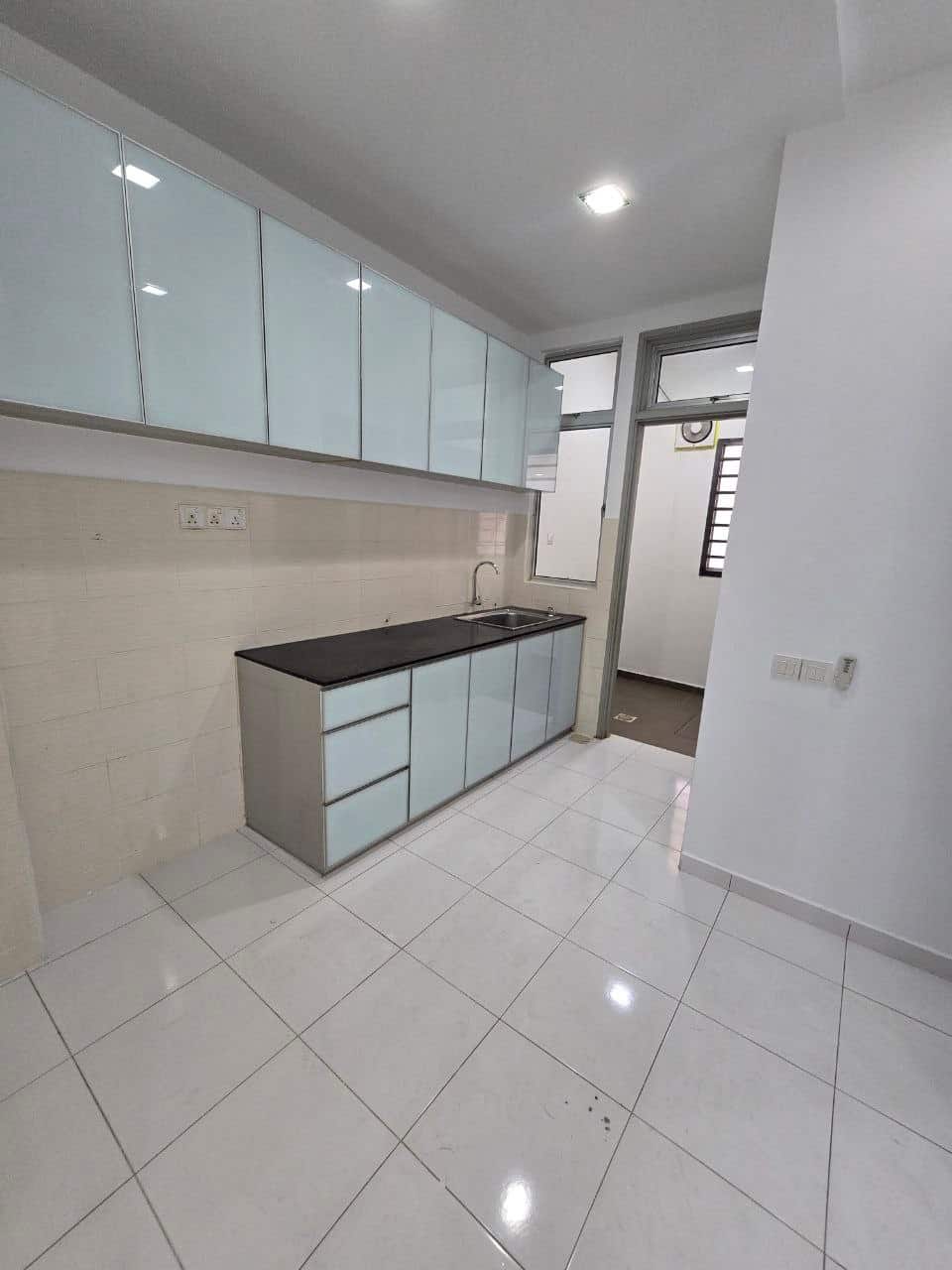 House Setia Tropika 7