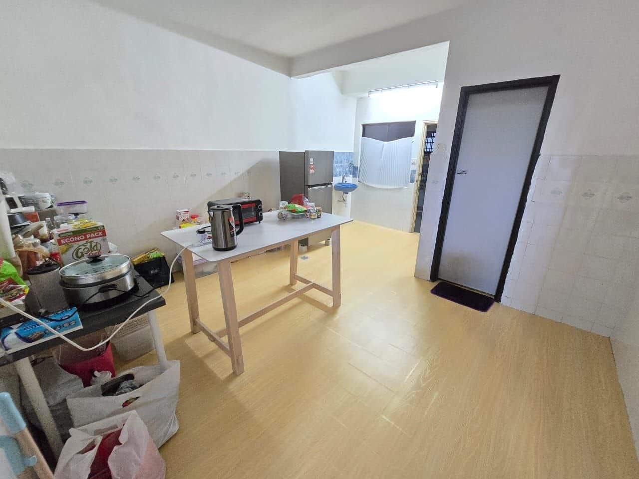 Double Storey Terrace Puteri Wangsa@Ulu Tiram