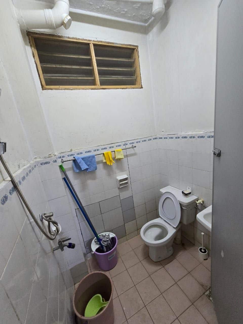 Double Storey Terrace Puteri Wangsa@Ulu Tiram 7