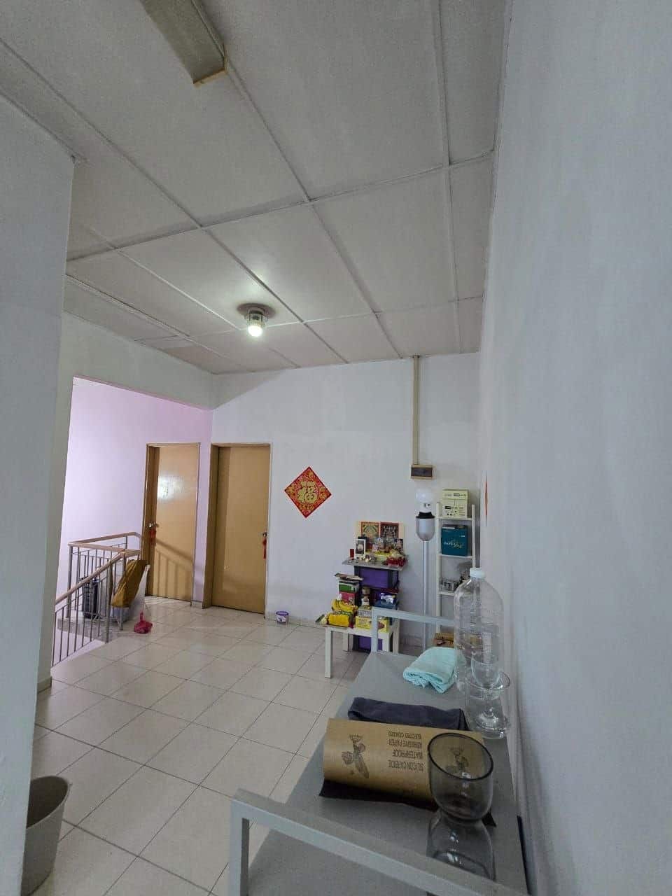 Double Storey Terrace Puteri Wangsa@Ulu Tiram 3