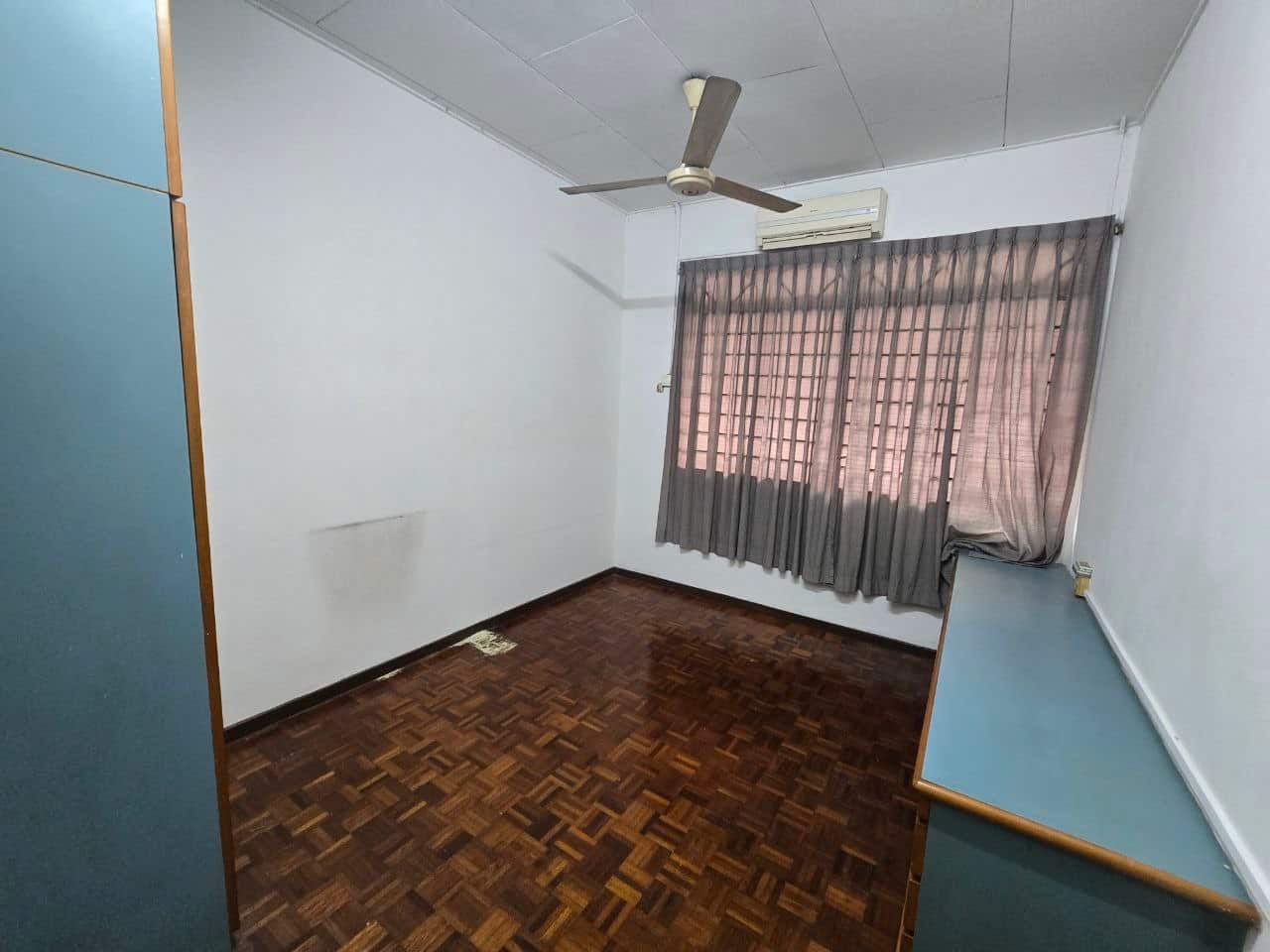 Double Storey Terrace House Taman Bukit Mewah 7