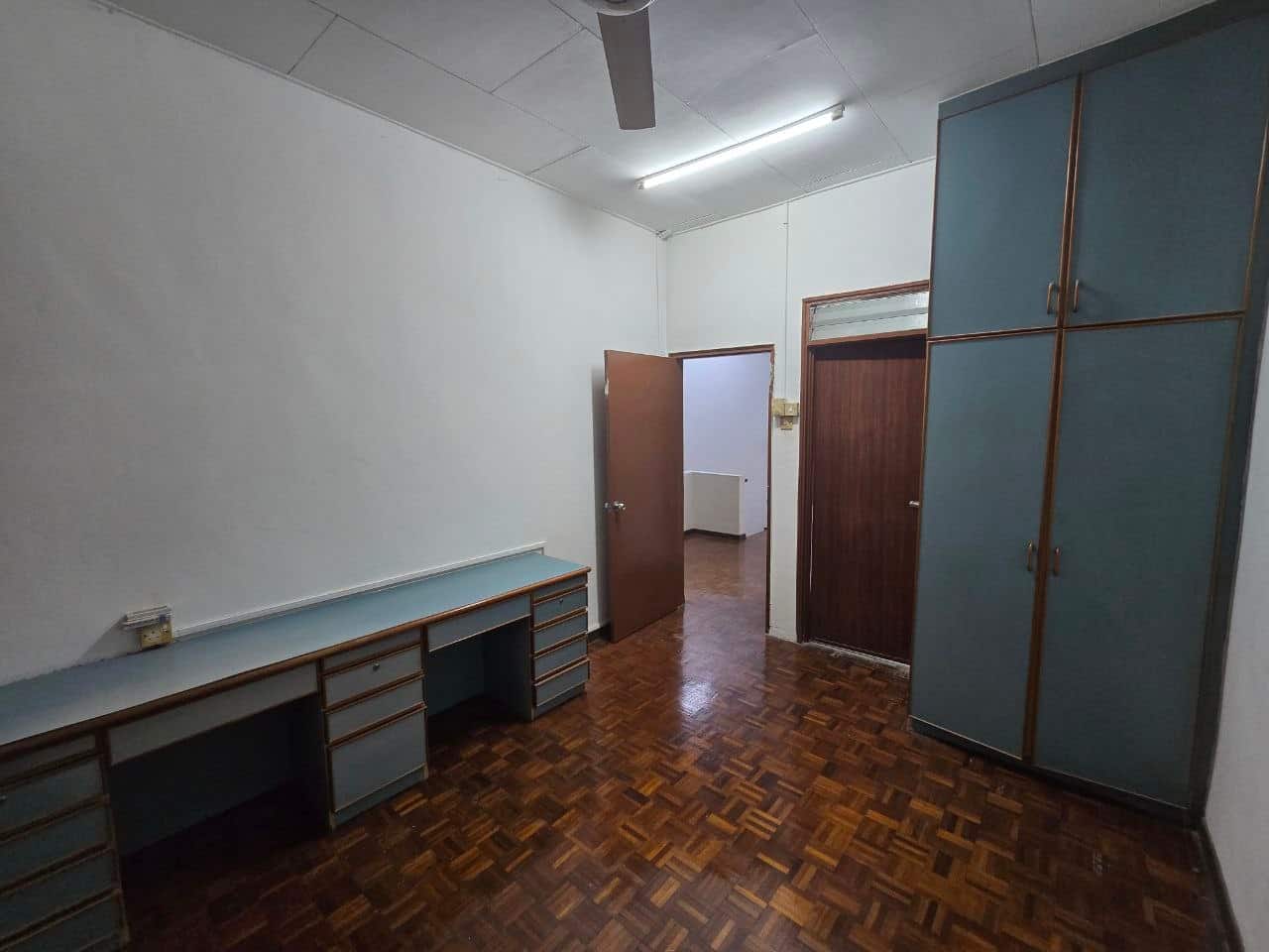 Double Storey Terrace House Taman Bukit Mewah 6