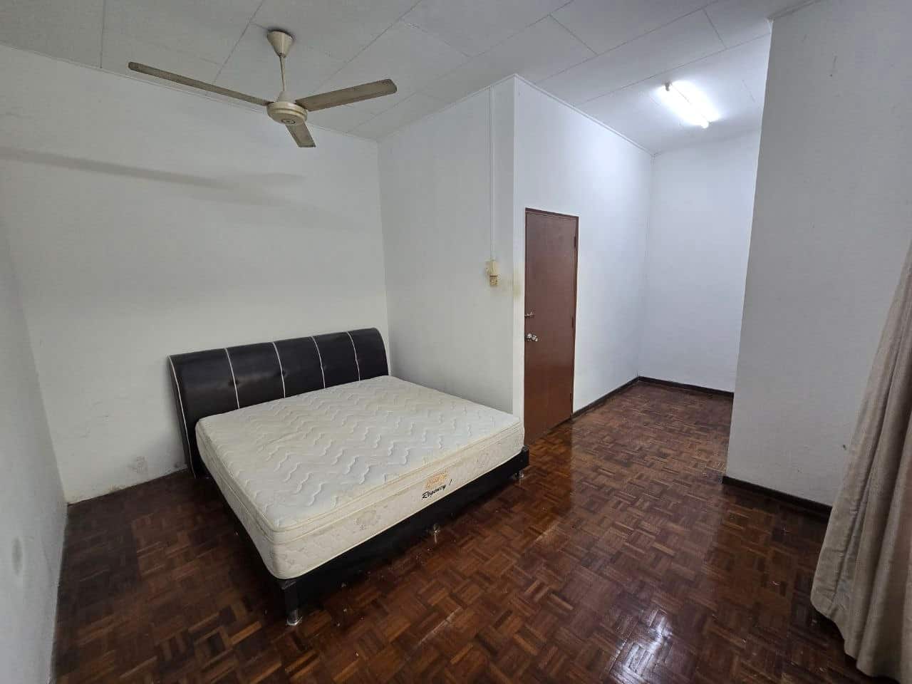Double Storey Terrace House Taman Bukit Mewah 5