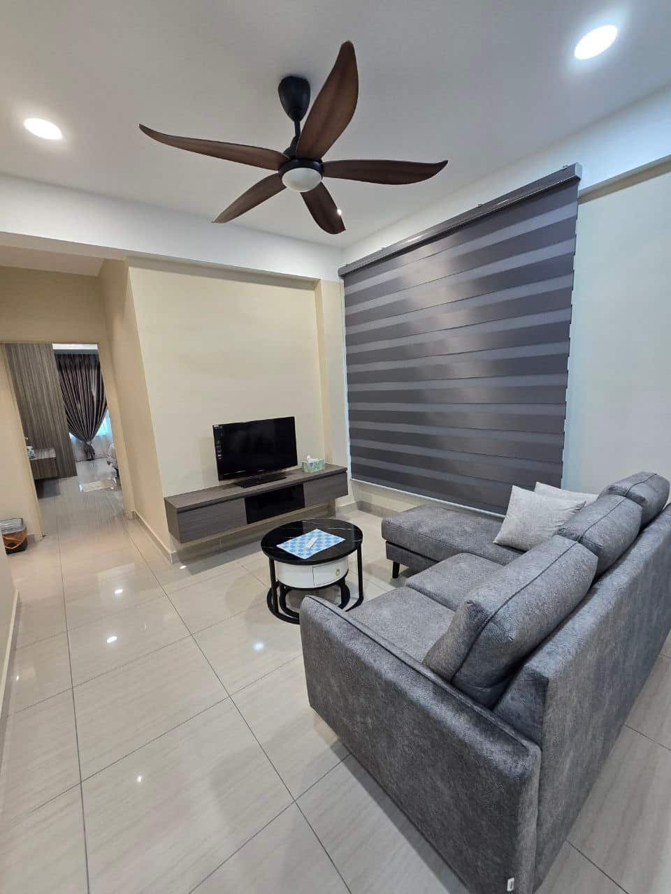Condominium Midori Green@Austin Height
