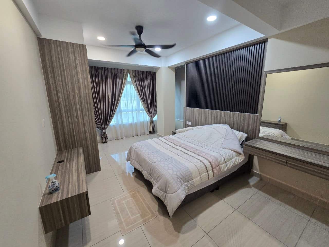 Condominium Midori Green@Austin Height 4