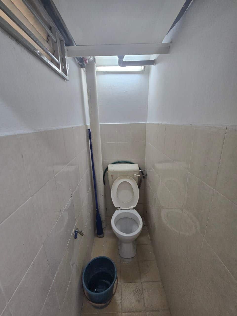 Low Cost Flat Ehsan Jaya 6