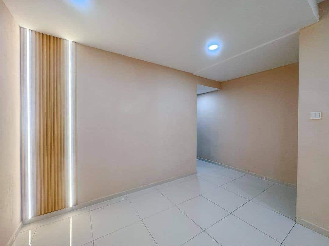 Single Storey Terrace Taman Sri Skudai 7