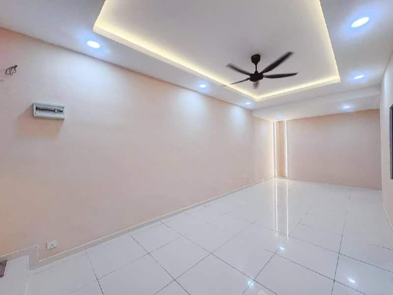 Single Storey Terrace Taman Sri Skudai 3