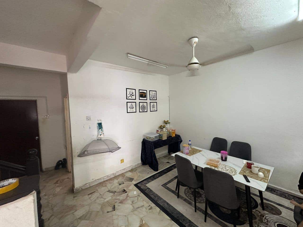 Double Storey Terrace House Bandar Baru Uda 3