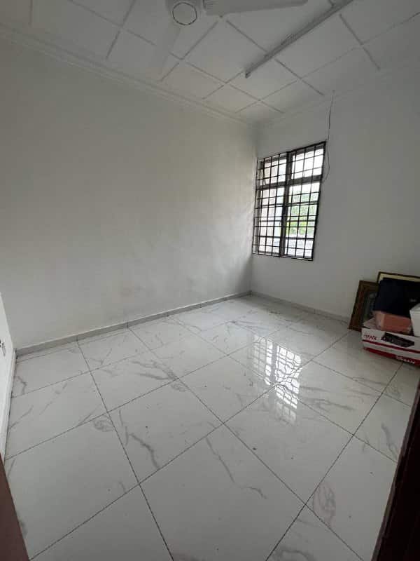 Double Storey Terrace House Bandar Baru Uda 4