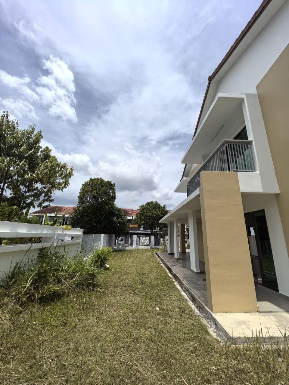 2 Storey Terrace House Corner Lot Bandar Dato Onn 5