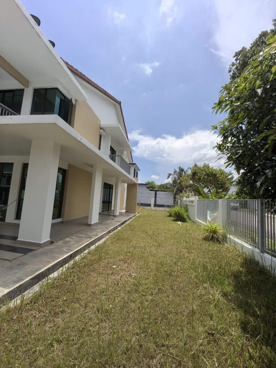 2 Storey Terrace House Corner Lot Bandar Dato Onn 6