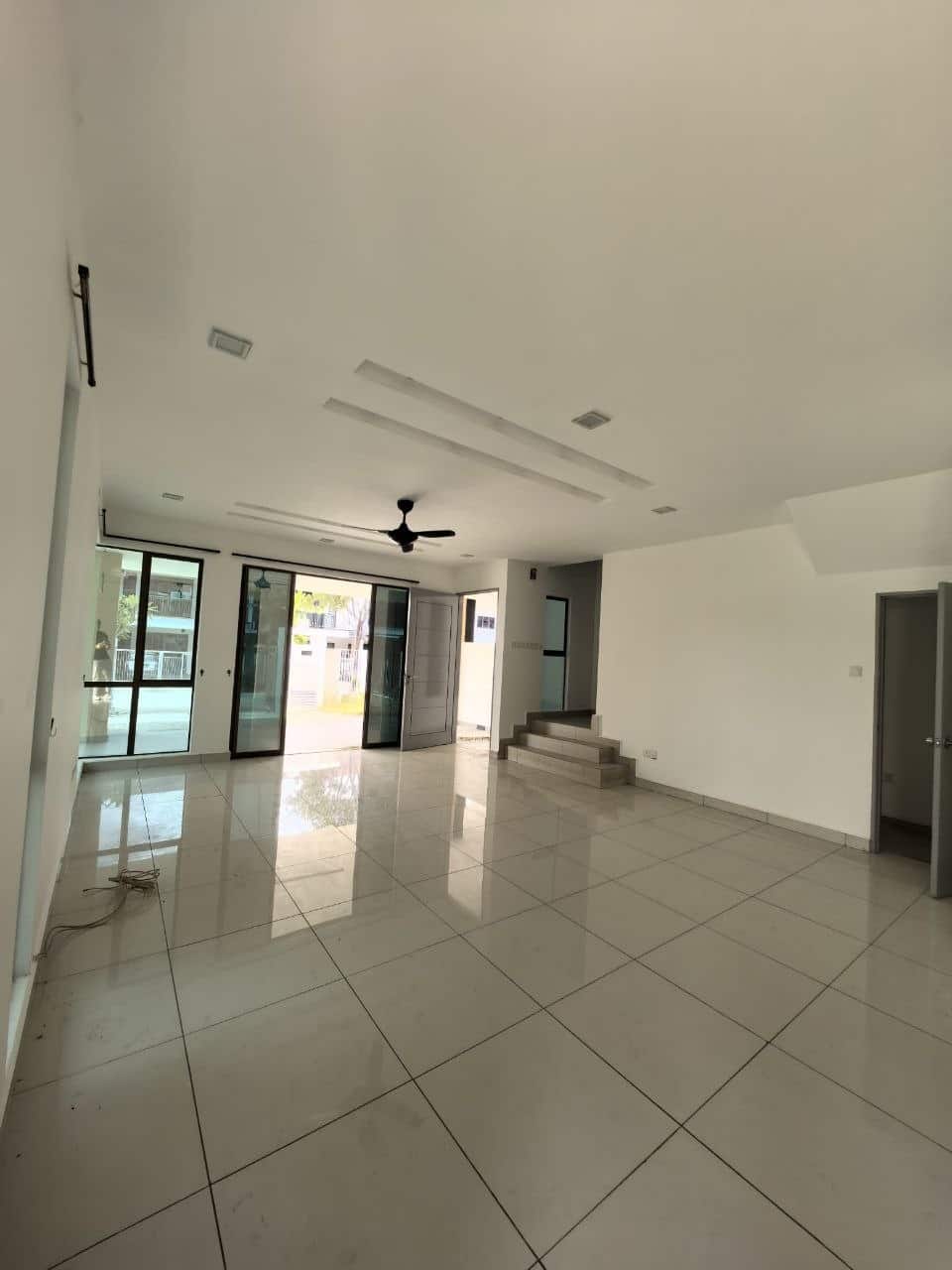 2 Storey Terrace House Corner Lot Bandar Dato Onn 3