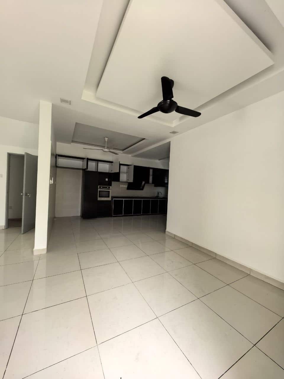 2 Storey Terrace House Corner Lot Bandar Dato Onn 7