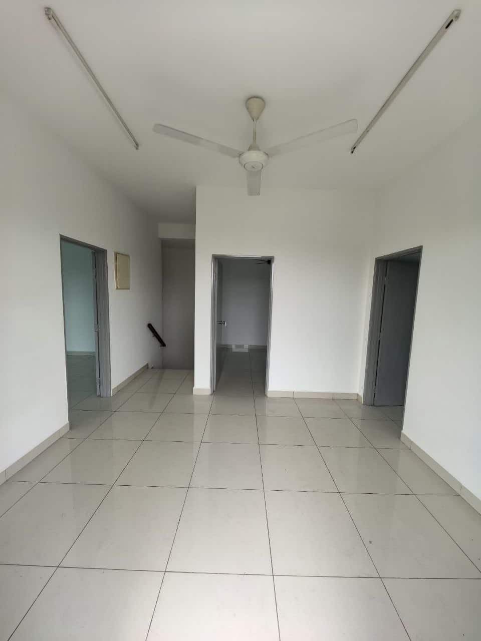 2 Storey Terrace House Corner Lot Bandar Dato Onn 8