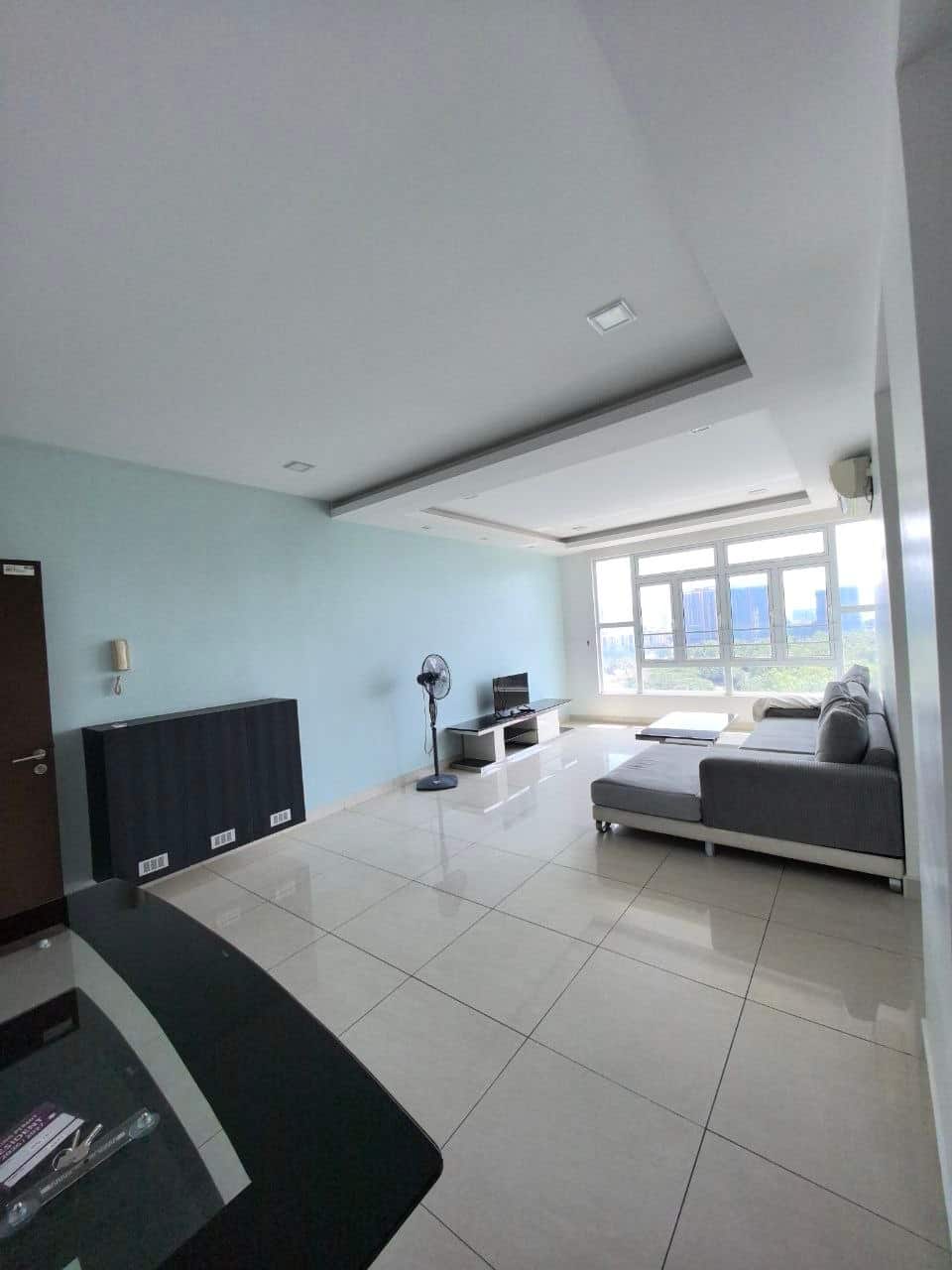 Condominium Golden Sands Residence JB Town 2