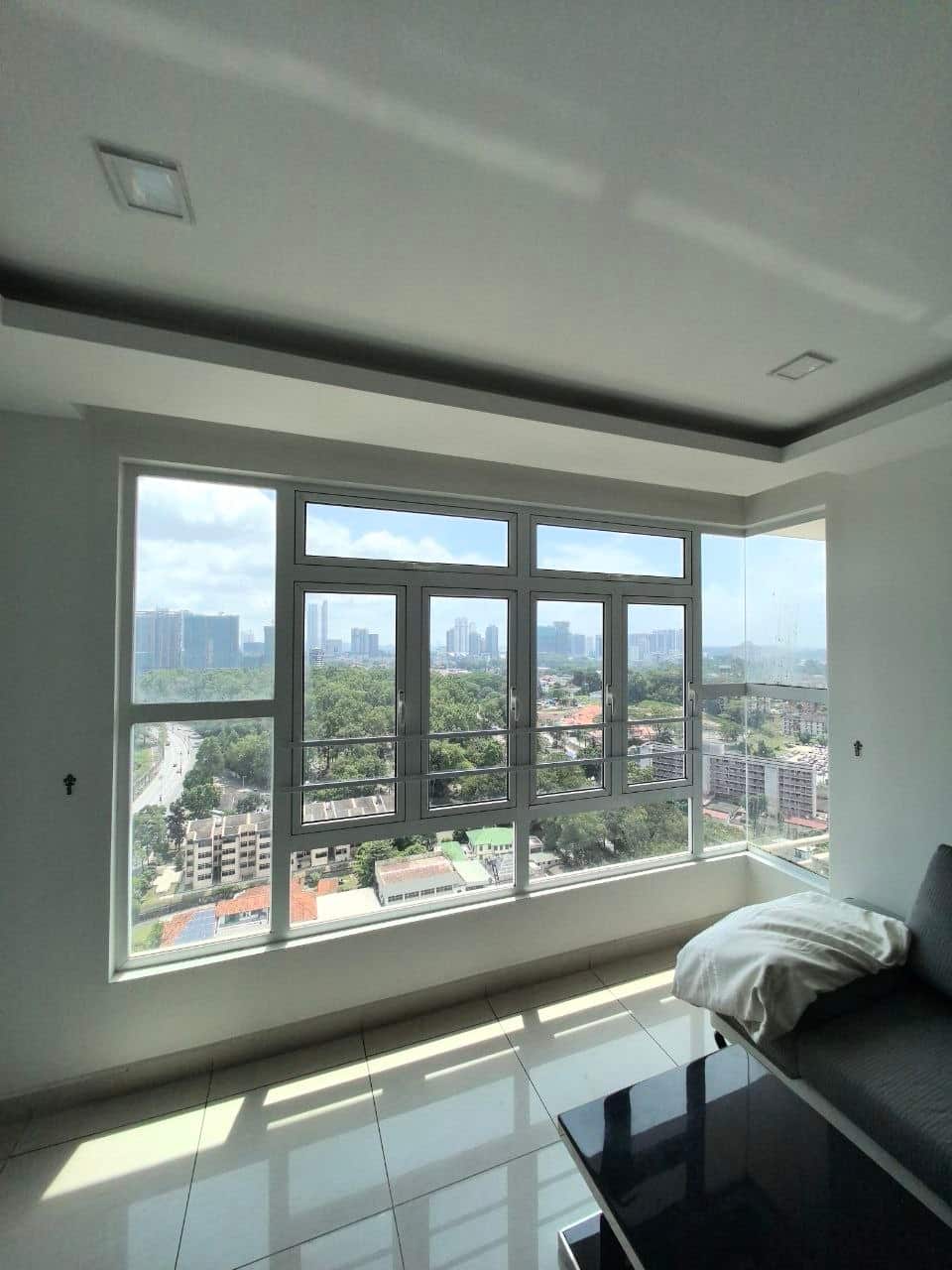 Condominium Golden Sands Residence JB Town 7