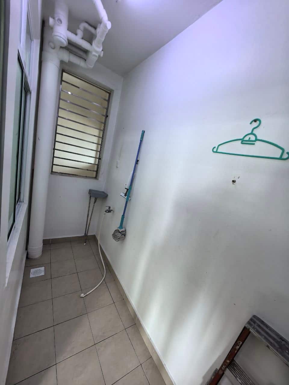 Condominium Golden Sands Residence JB Town 10