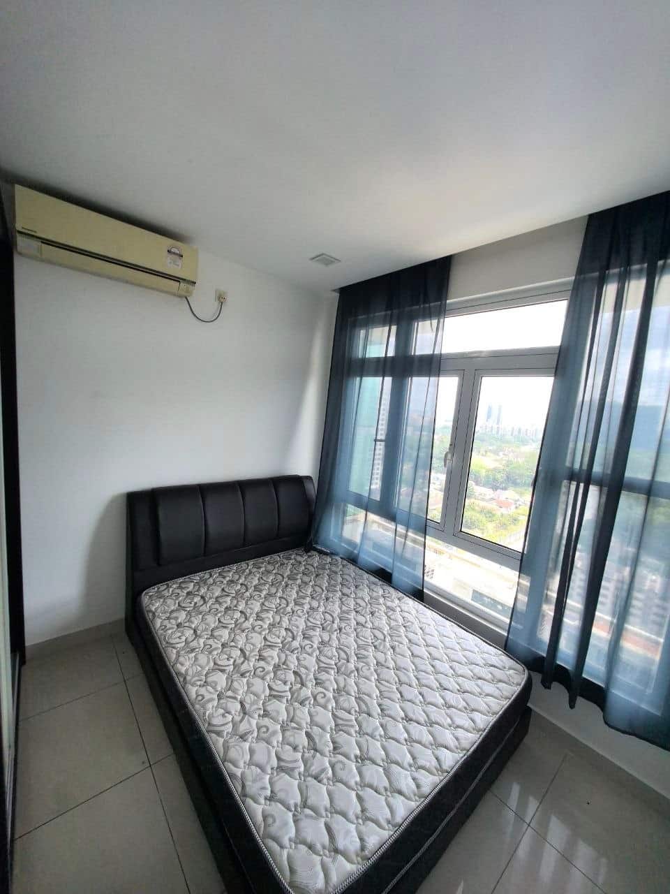 Condominium Golden Sands Residence JB Town 6