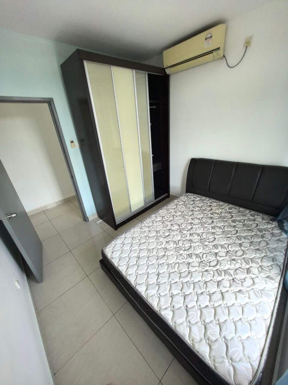 Condominium Golden Sands Residence JB Town 11