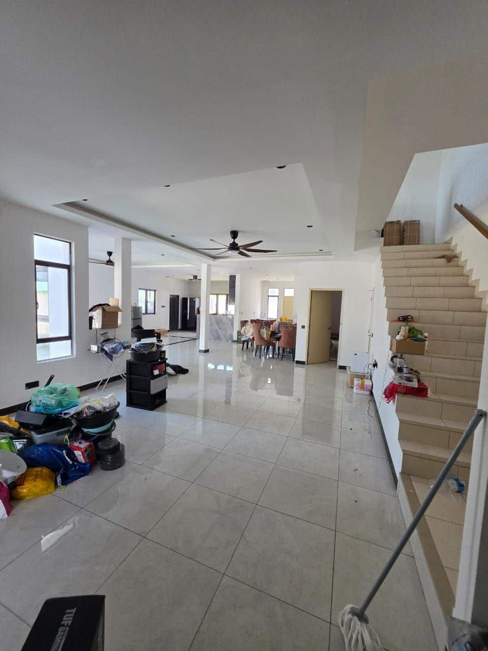 2 storey terrace house Bestari Perdana 4