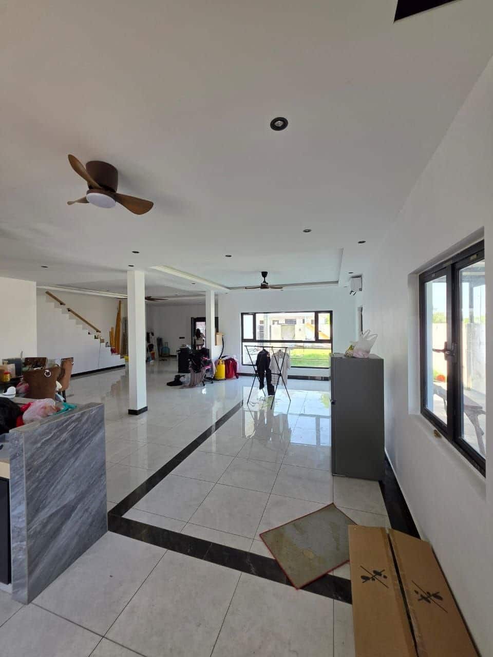 2 storey terrace house Bestari Perdana